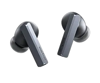 Earfun Air Pro Sv Anc Wireless Earbuds User Manual