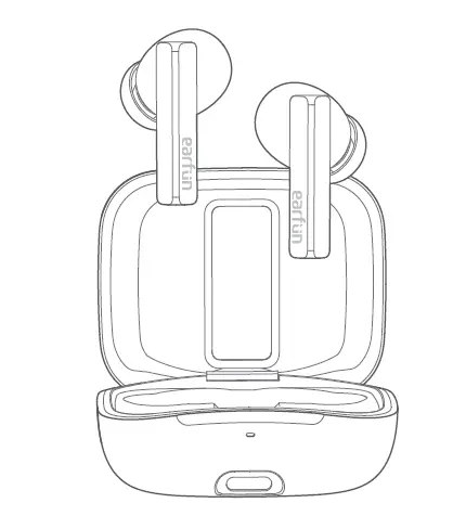 EarFun Air Pro SV ANC Wireless Earbuds