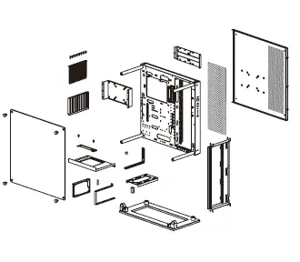 thermaltake-Core-P3TG-PRO-Case-21
