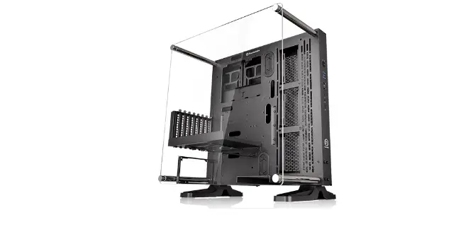 Thermaltake Core P3tg Pro Case User Manual