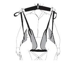 2-point suspension Figure 3