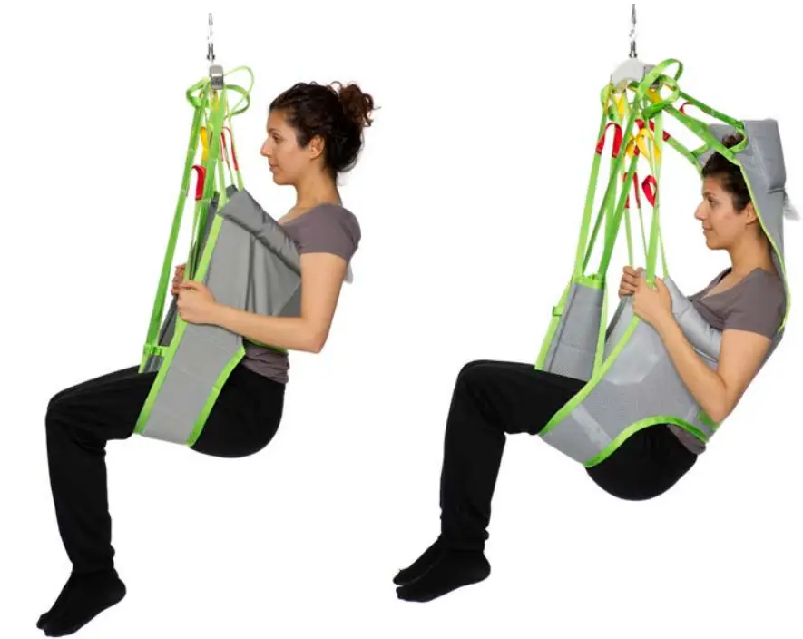 HUMAN-CARE-25080-Toileting-Sling-PRO