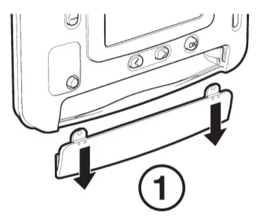 Honeywell CM901 Programmable Room - Setting