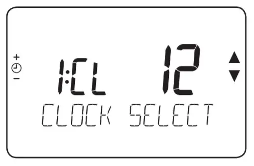 Honeywell CM901 Programmable Room - parameters2