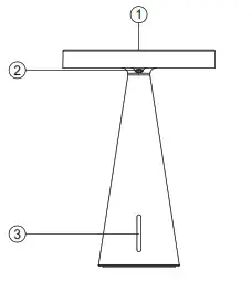 LEXON LH79 Mano Speakersbuds - 1