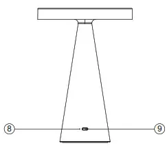 LEXON LH79 Mano Speakersbuds - 3