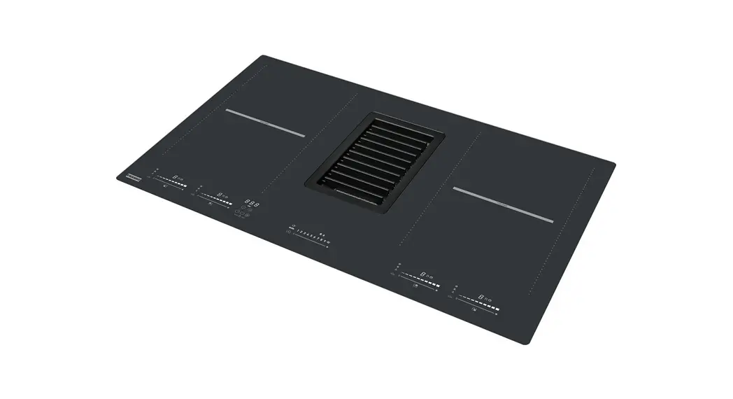 Franke Fmy 839 Hi Mythos Extractor Hob User Manual Franke Fmy 839 Hi Mythos Extractor Hob User Manual