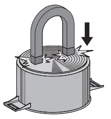 FRANKE FMY 839 HI MYTHOS Extractor Hob - fig 5