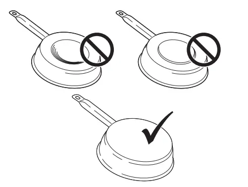 FRANKE FMY 839 HI MYTHOS Extractor Hob - fig 7