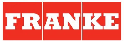 FRANKE logo