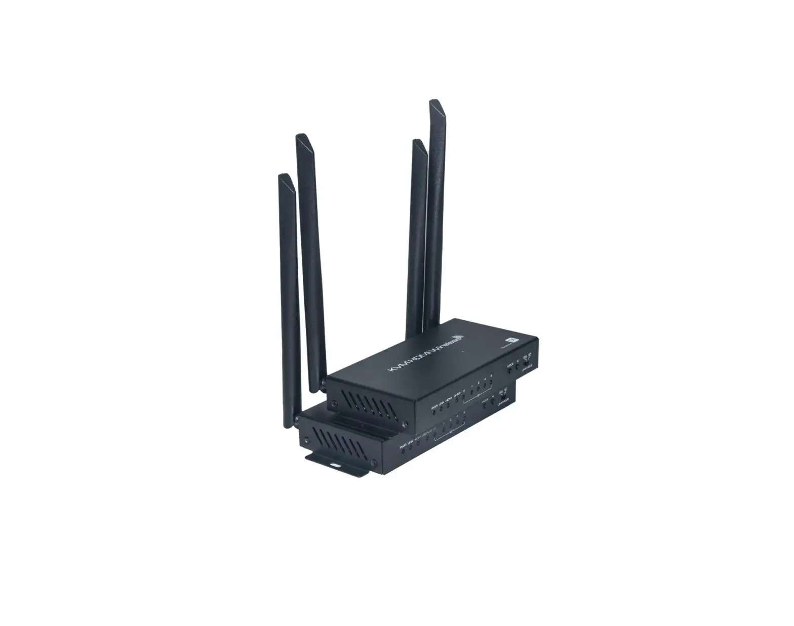 Gofanco Aa6275 Kvm Hdmi Wireless Extender User Manual