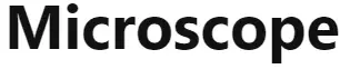 Microscope-LOGO