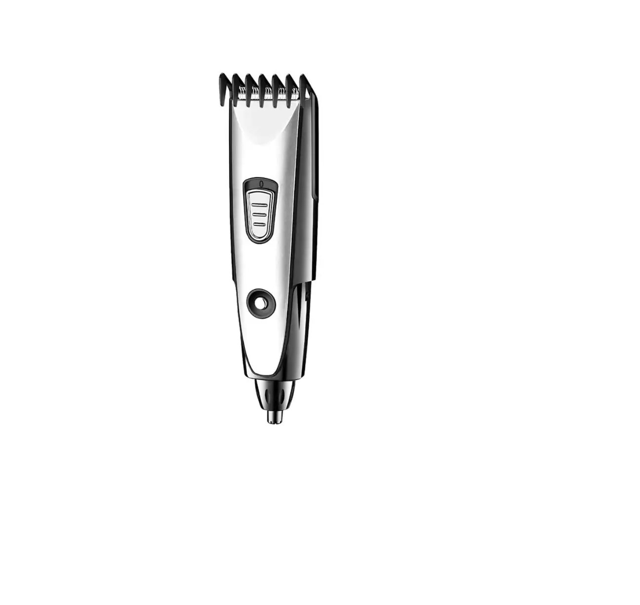 Surker Sk 7205 Rechargeable Hair Trimmer Instruction Guide
