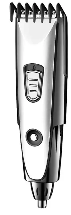 GFDFD 2in1 Rechargeable Hair Trimmer for Men