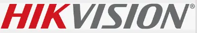 HIKVISION logo
