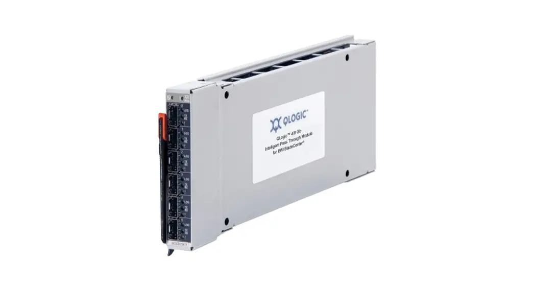 Lenovo Qlogic 4gb Fibre Channel Expansion Card Cffv For Ibm Bladecenter User Guide Lenovo Qlogic 4gb Fibre Channel Expansion Card Cffv For Ibm Bladecenter User Guide