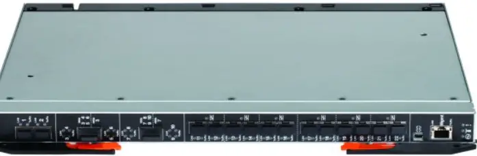 Lenovo Flex System Fabric Cn4093 10gb Converged Scalable Switch User Guide