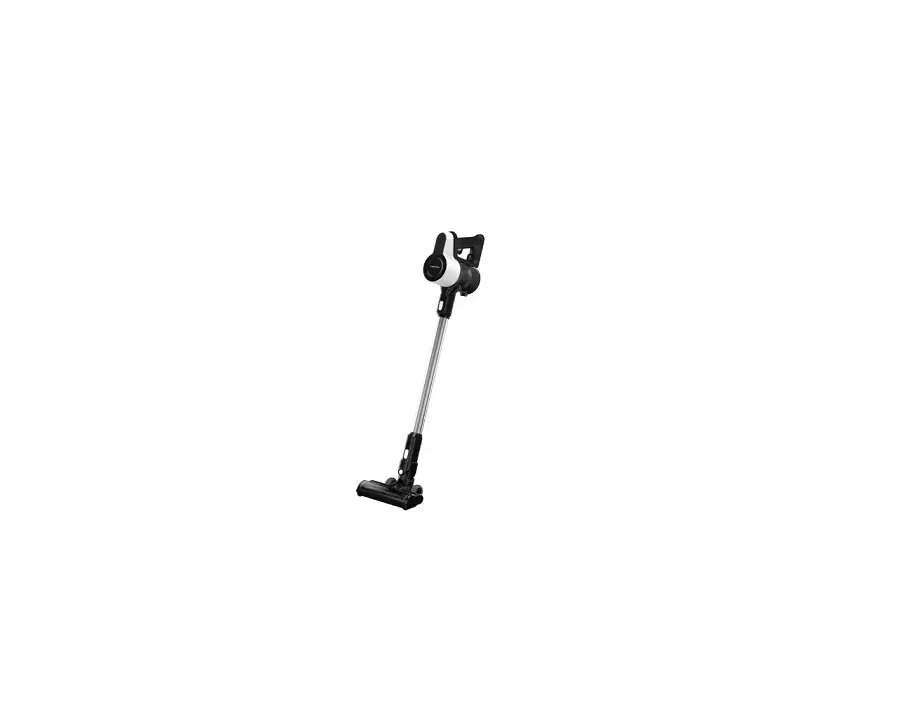 Grundig Vcp 4130 2 In 1 Cordless Stick Vacuum Cleaner User Manual