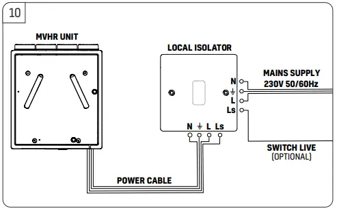envirovent-energiSava-200-Mechanical-Ventilation-Heat-Recovery-fig-13