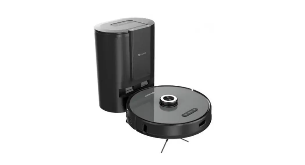 Proscenic M8 Pro Smart Robot Vacuum Cleaner Instruction Manual Proscenic M8 Pro Smart Robot Vacuum Cleaner Instruction Manual