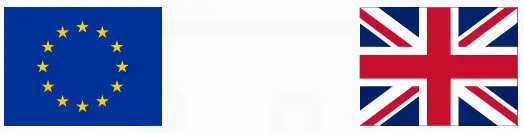 proscenic M8 PRO Smart Robot Vacuum - flag