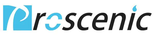 proscenic logo