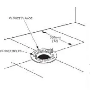 OVS-2181-Modern-1-28-GPF -Pice-Toilet-FIG-2