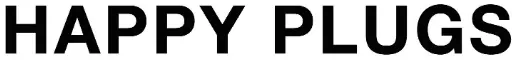 HAPPY PLUGS logo
