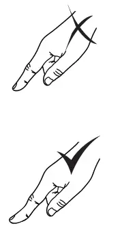 VonHaus 2000157 Induction Hob-3