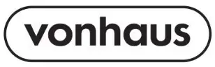 VonHaus logo