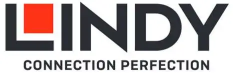 LINDY logo