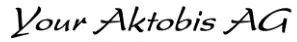 your aktobis AG logo
