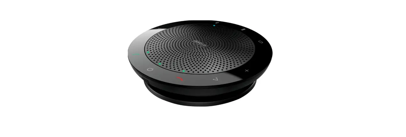 Jabra Connect 4s Usb A Speakerphone Instructions