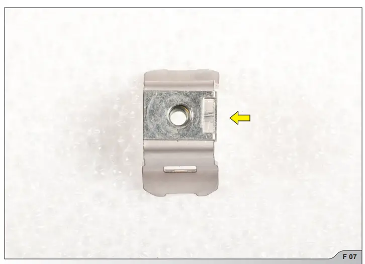 AKRAPOVIC Kawasaki Ninja 400 Homologated Slip-On Exhaust - Fig8