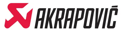 AKRAPOVIC - Logo