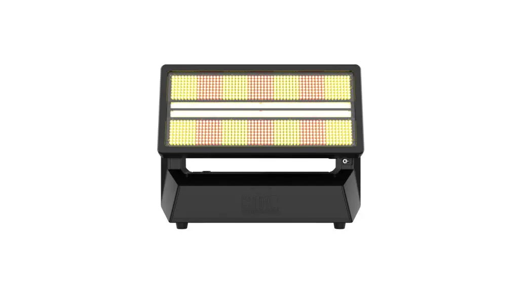 Chauvet Colorstrikem Pro Color Strike M Ip65 Motorized Strobe Light User Guide Chauvet Colorstrikem Pro Color Strike M Ip65 Motorized Strobe Light User Guide
