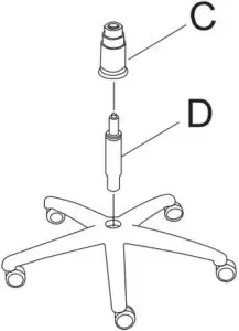 Assembly Instructions