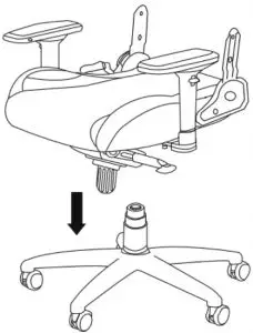 Assembly Instructions
