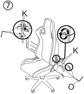 Assembly Instructions