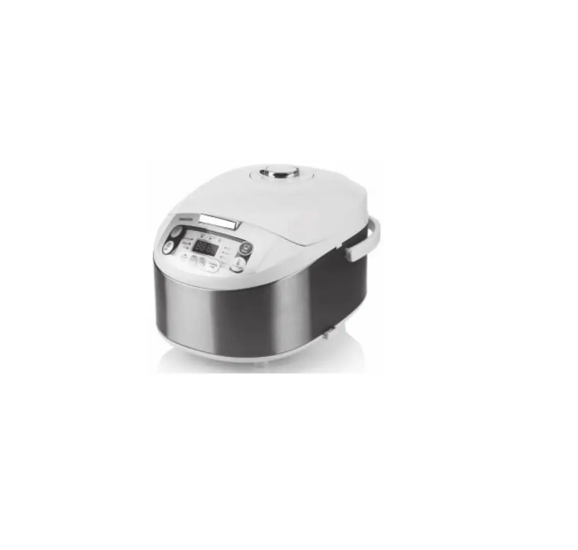 Philips Hd3037 Multicooker User Manual
