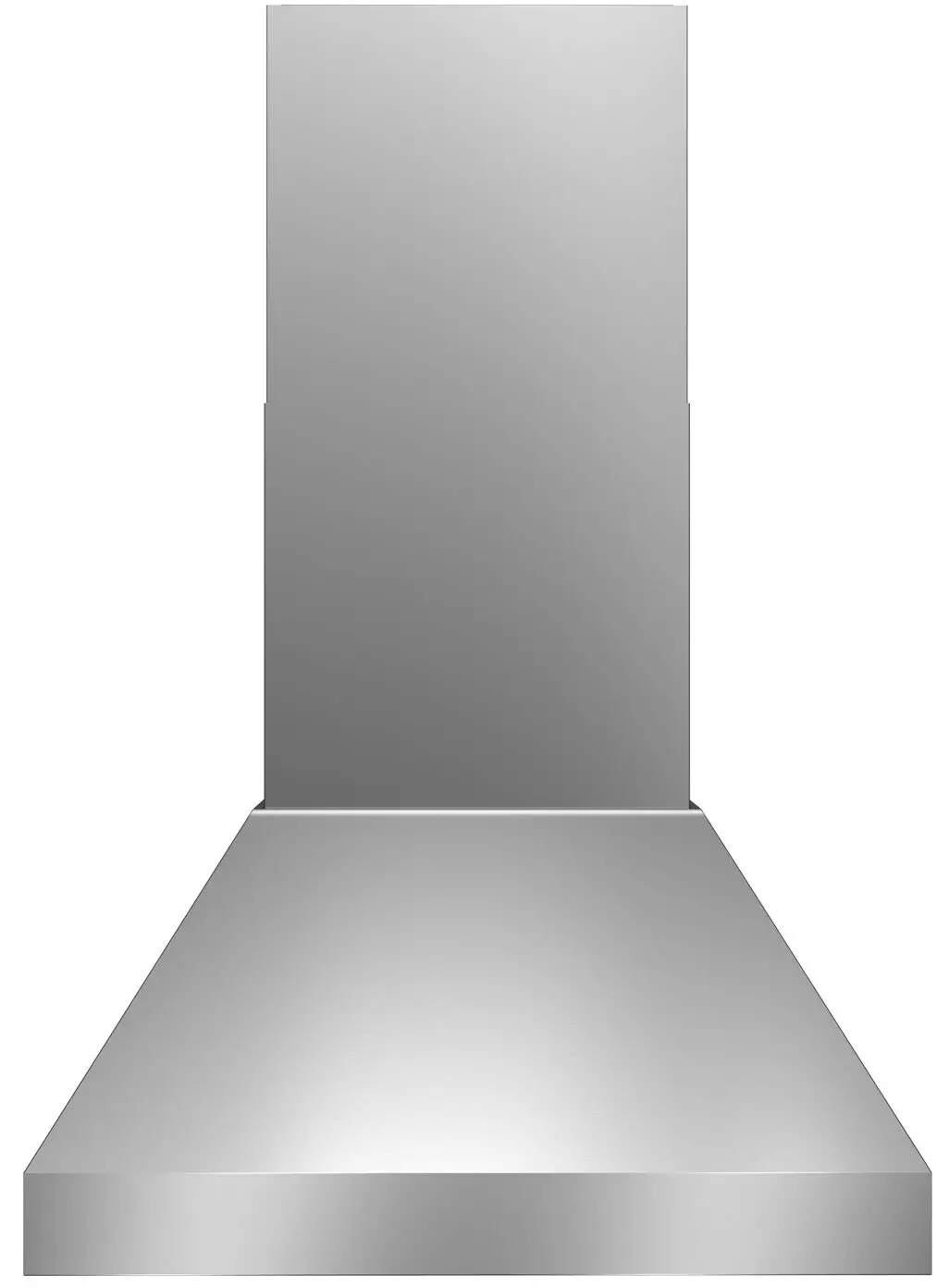 KPH362XT 36 Wallmount Chimney Hood-fig1