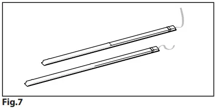 KPH362XT 36 Wallmount Chimney Hood-fig10