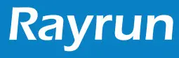 Rayrun Logo