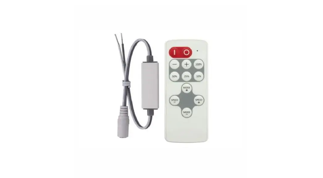 Rayrun Nt40 (w/z/b) Smart And Remote Control Rgb+w Led Controller User Manual