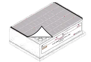 GALENVS magenti Soil DNA Extraction Kit 03