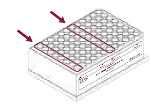 GALENVS magenti Soil DNA Extraction Kit 04