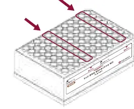 GALENVS magenti Soil DNA Extraction Kit 08