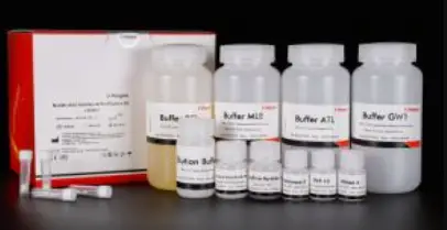 Galenvs Magenti Soil Dna Extraction Kit User Guide