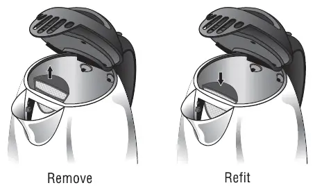 Sunbeam BVSBKT3234 Electric Kettle-2