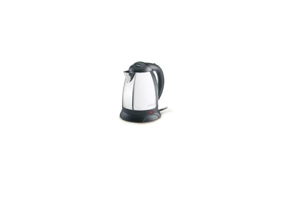 Sunbeam Bvsbkt3234 Electric Kettle User Manual